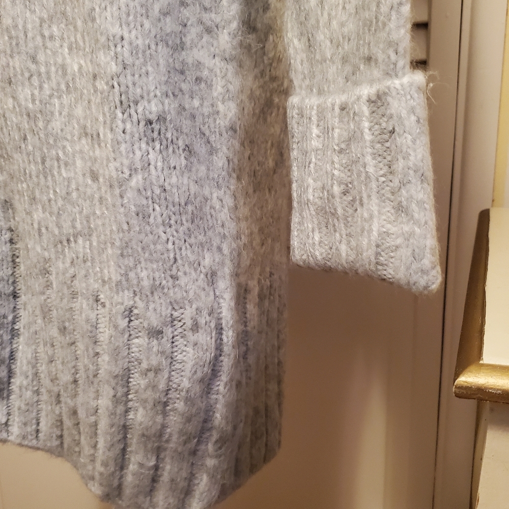 Express Sweater Dress - Picture 4 of 6